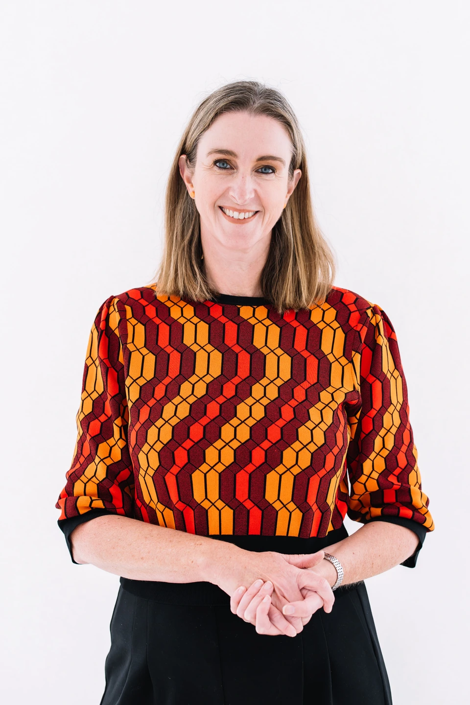 Ms Emma Goddard